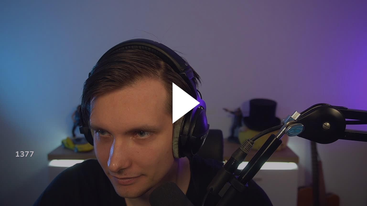 Twitch